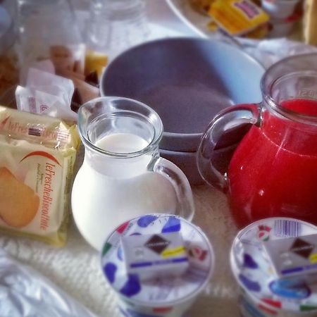 Sunrise B&B Roma 외부 사진