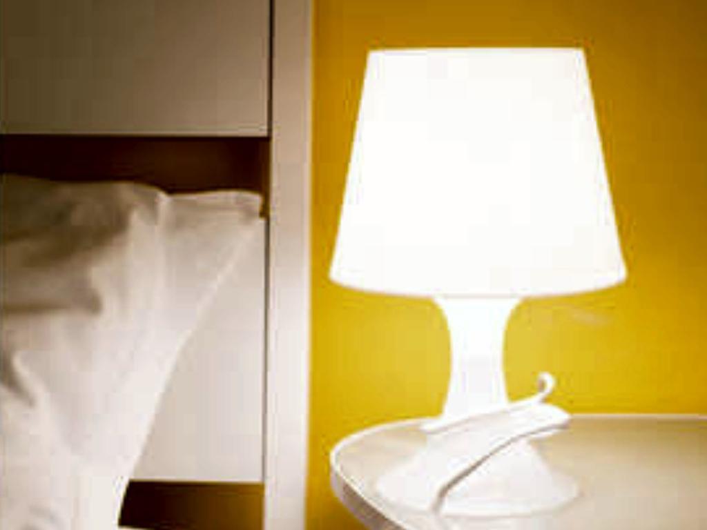 Sunrise B&B Roma 객실 사진