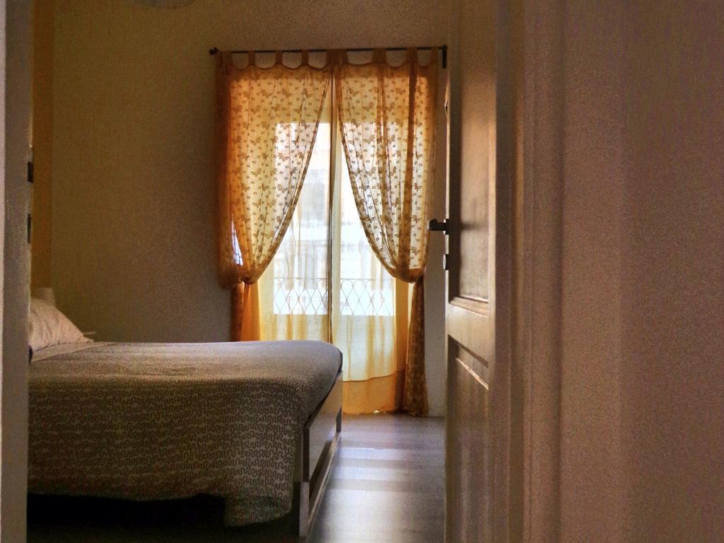 Sunrise B&B Roma 객실 사진