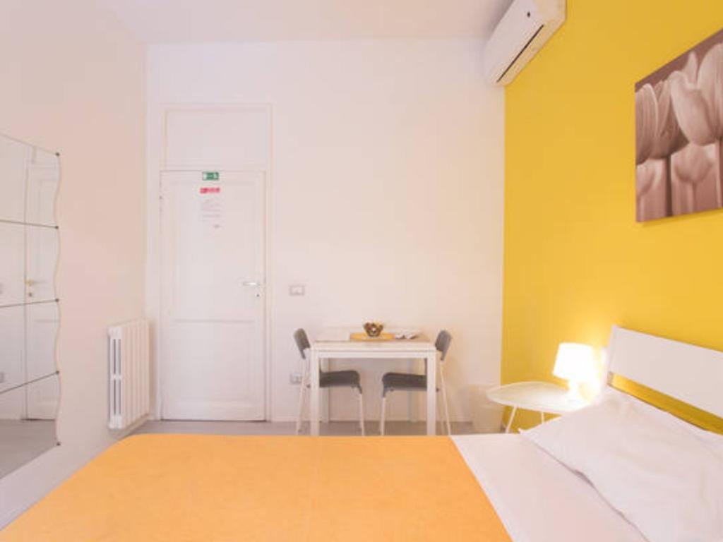 Sunrise B&B Roma 객실 사진