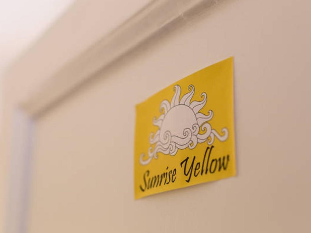 Sunrise B&B Roma 객실 사진