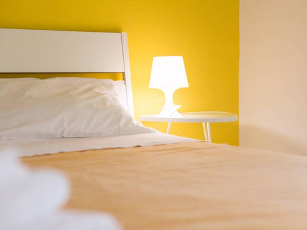 Sunrise B&B Roma 객실 사진