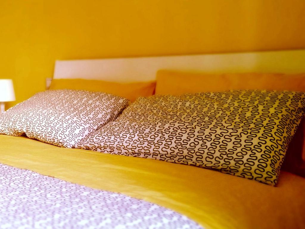 Sunrise B&B Roma 객실 사진