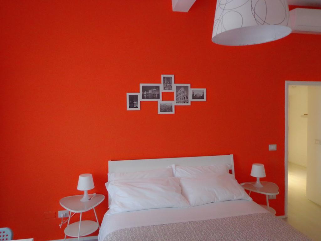 Sunrise B&B Roma 객실 사진