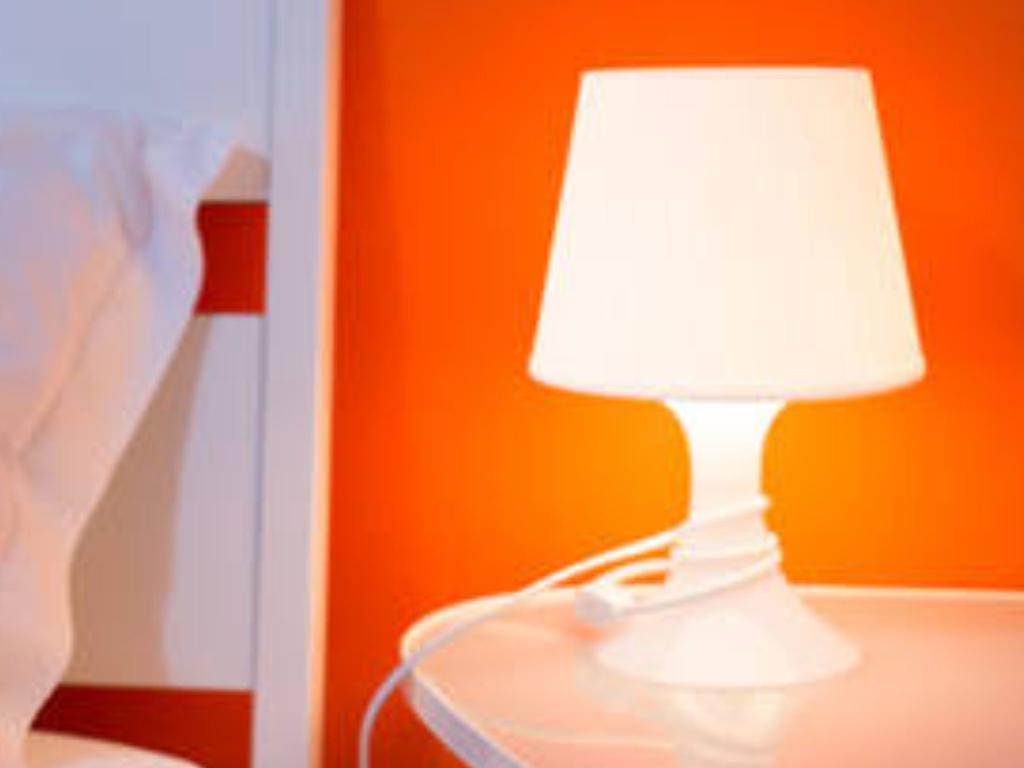 Sunrise B&B Roma 객실 사진