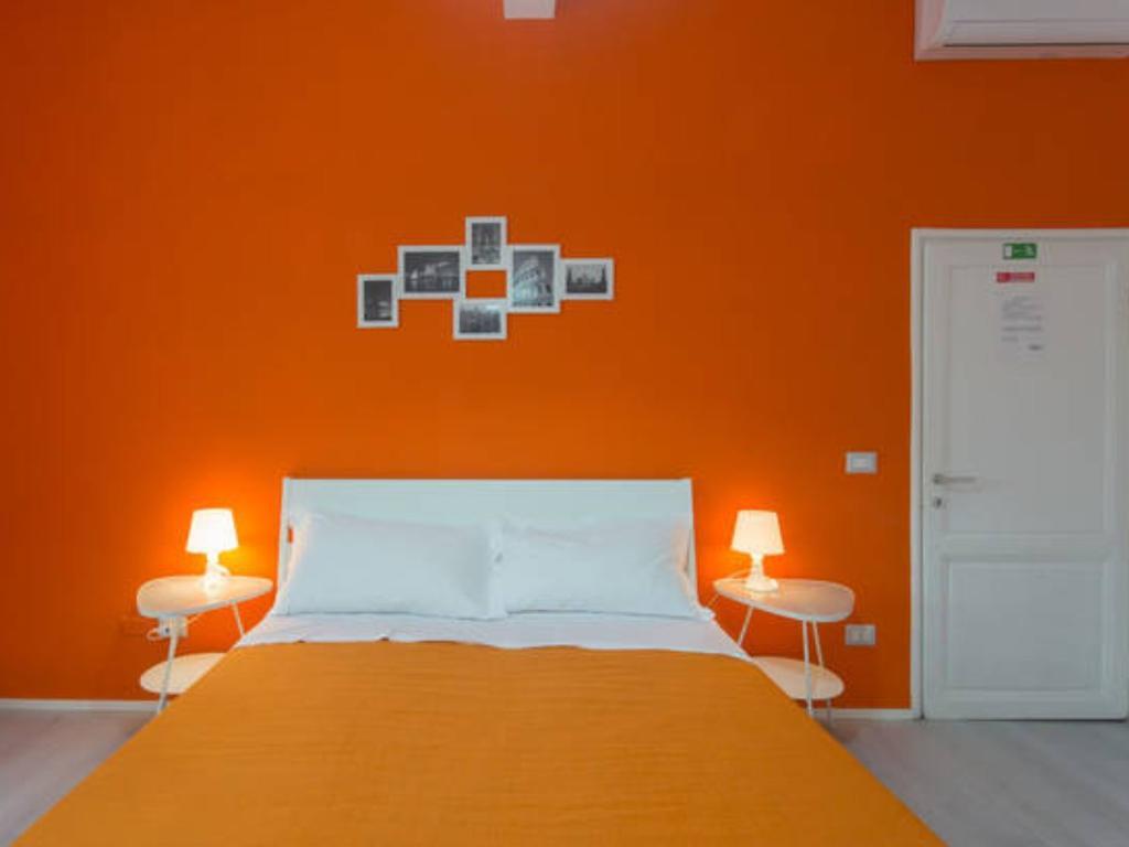 Sunrise B&B Roma 객실 사진
