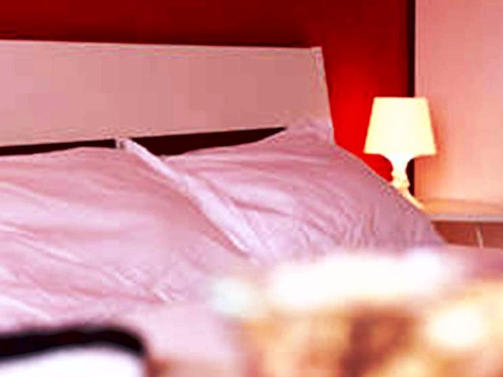 Sunrise B&B Roma 객실 사진