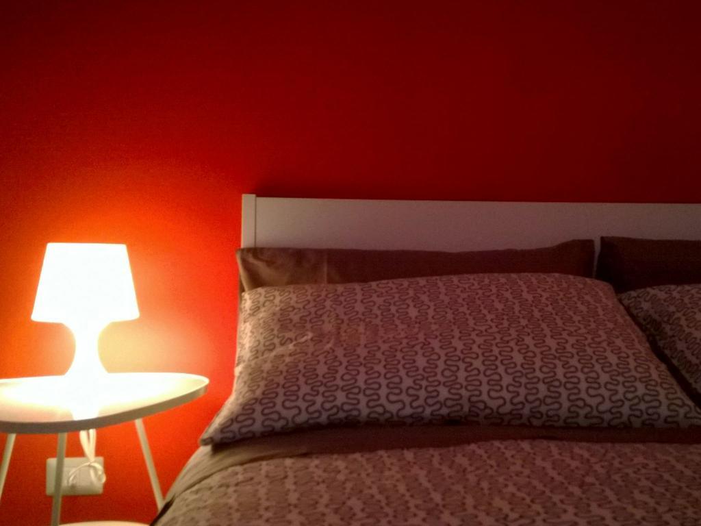 Sunrise B&B Roma 객실 사진