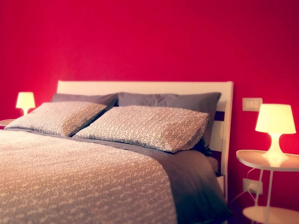 Sunrise B&B Roma 객실 사진