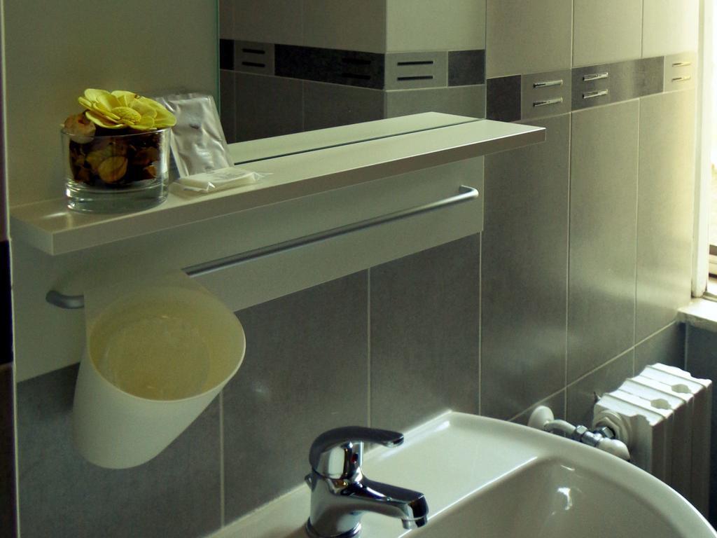 Sunrise B&B Roma 객실 사진