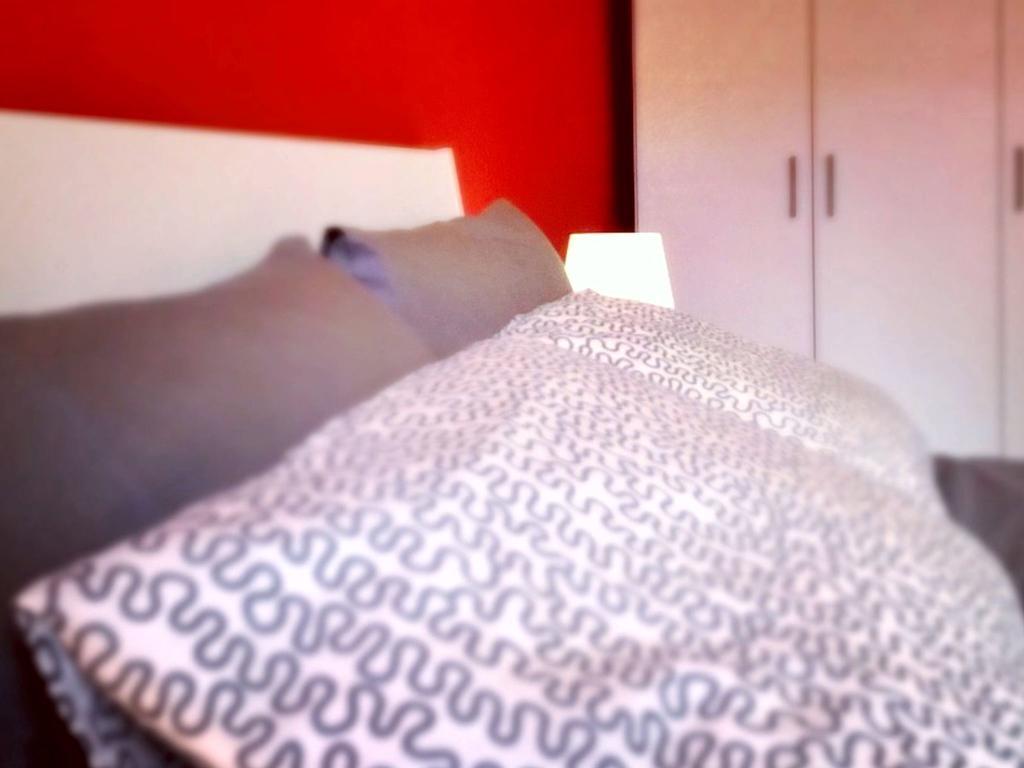 Sunrise B&B Roma 객실 사진