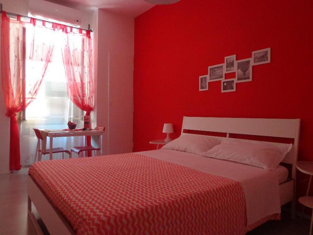Sunrise B&B Roma 외부 사진