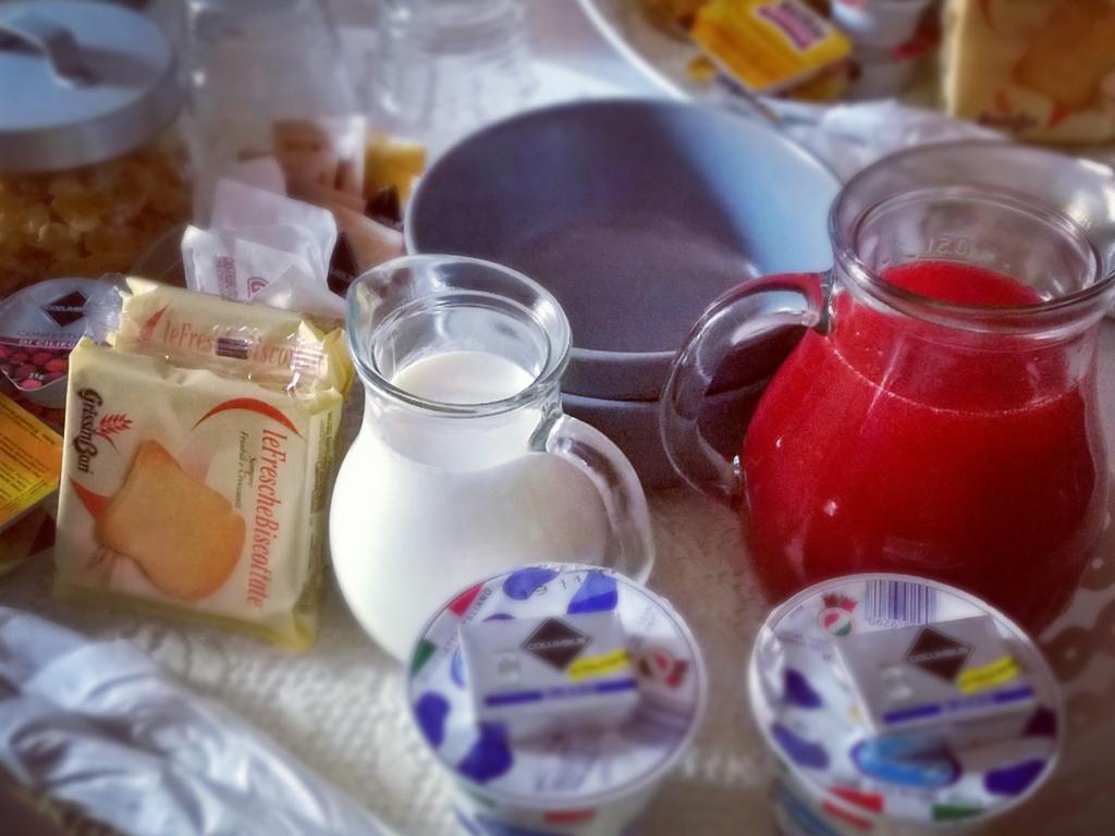 Sunrise B&B Roma 외부 사진