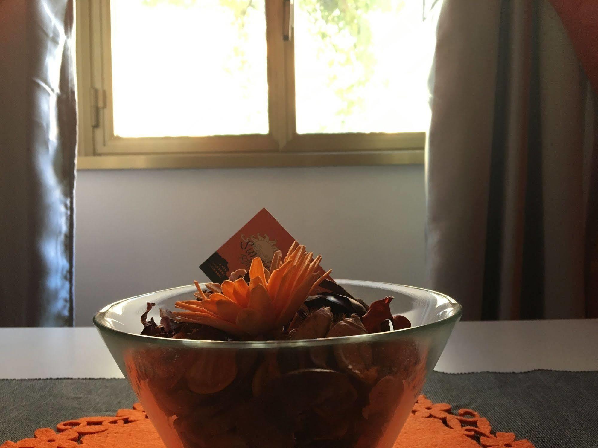 Sunrise B&B Roma 외부 사진