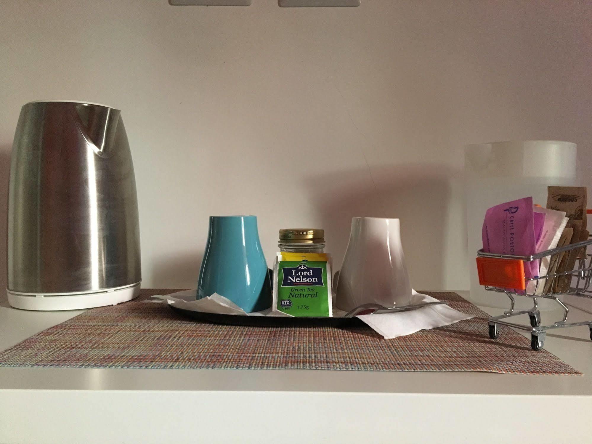 Sunrise B&B Roma 외부 사진