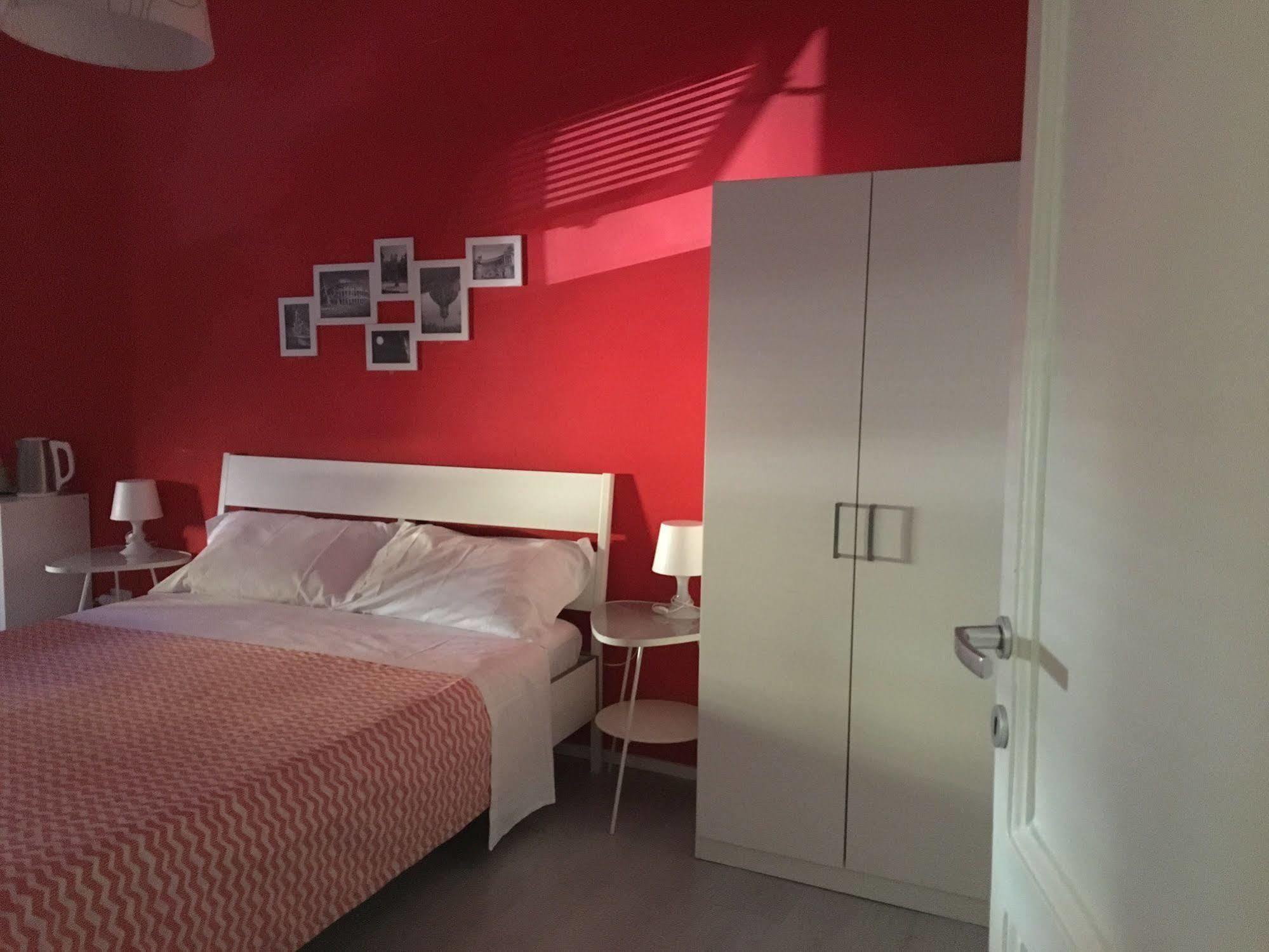 Sunrise B&B Roma 외부 사진