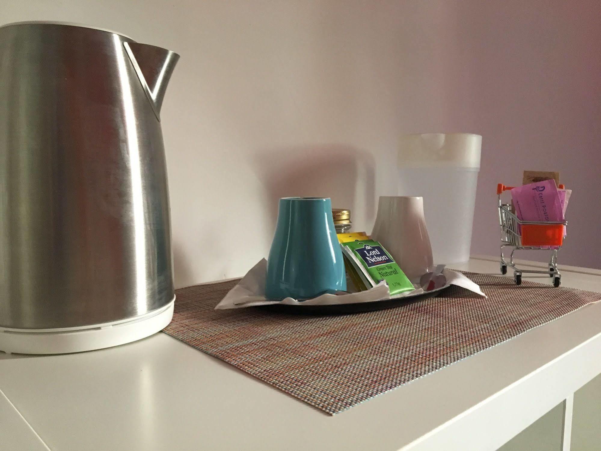 Sunrise B&B Roma 외부 사진