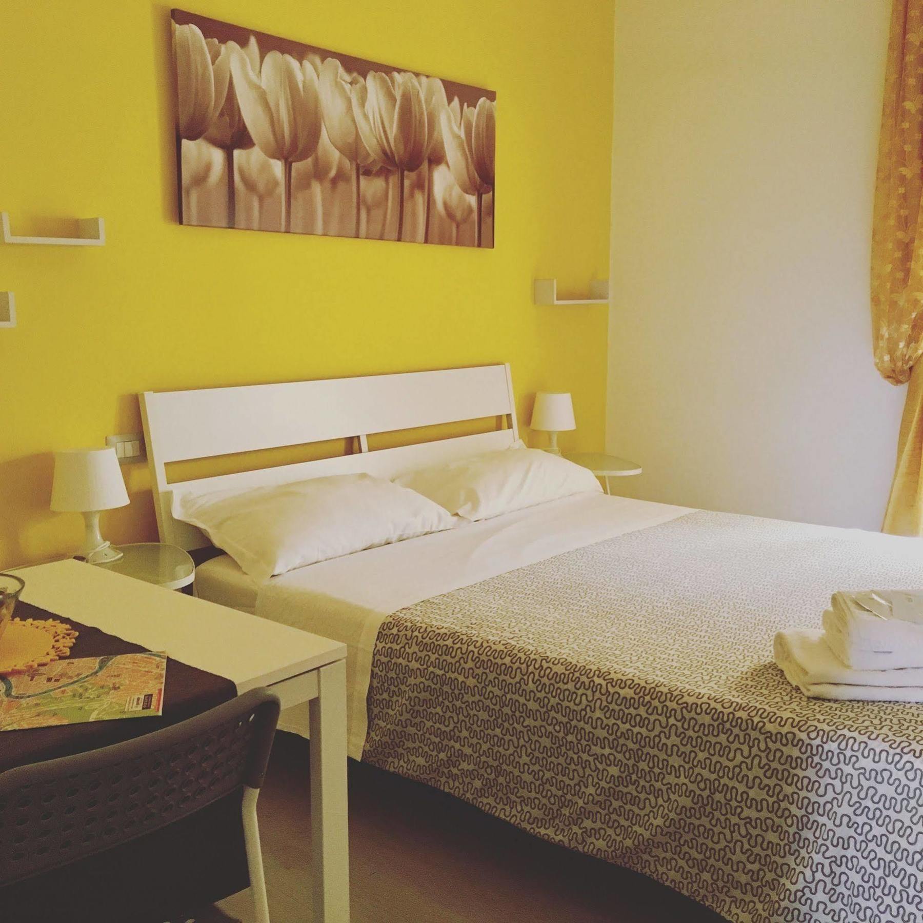 Sunrise B&B Roma 외부 사진