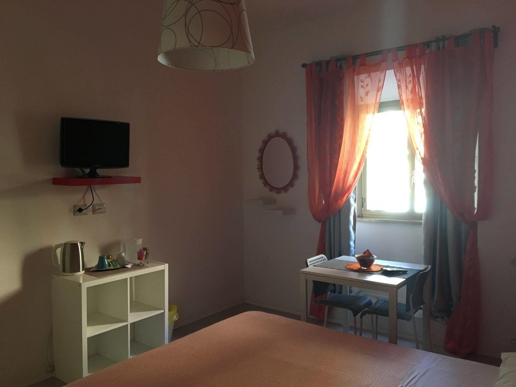 Sunrise B&B Roma 외부 사진