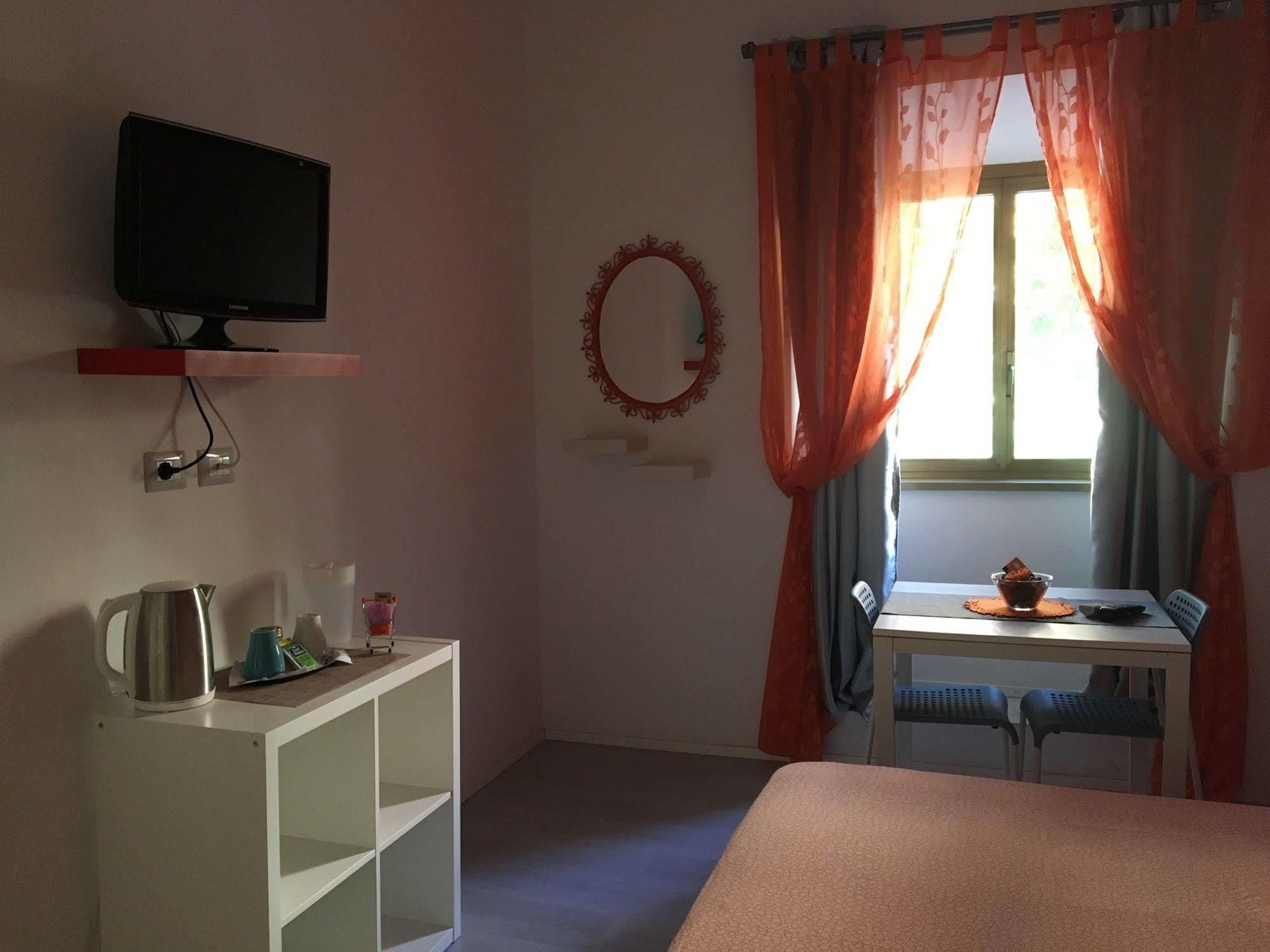 Sunrise B&B Roma 외부 사진