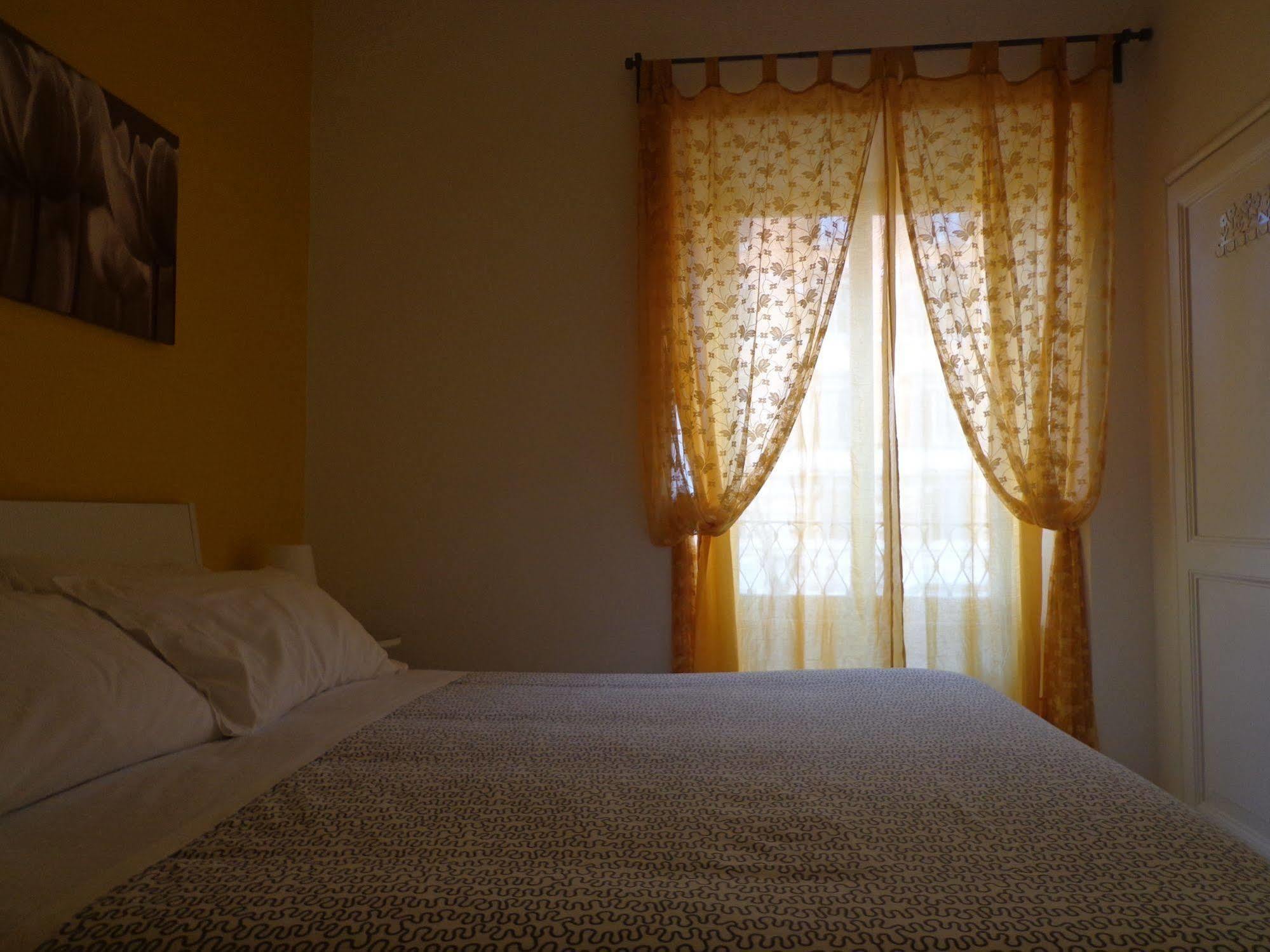 Sunrise B&B Roma 외부 사진