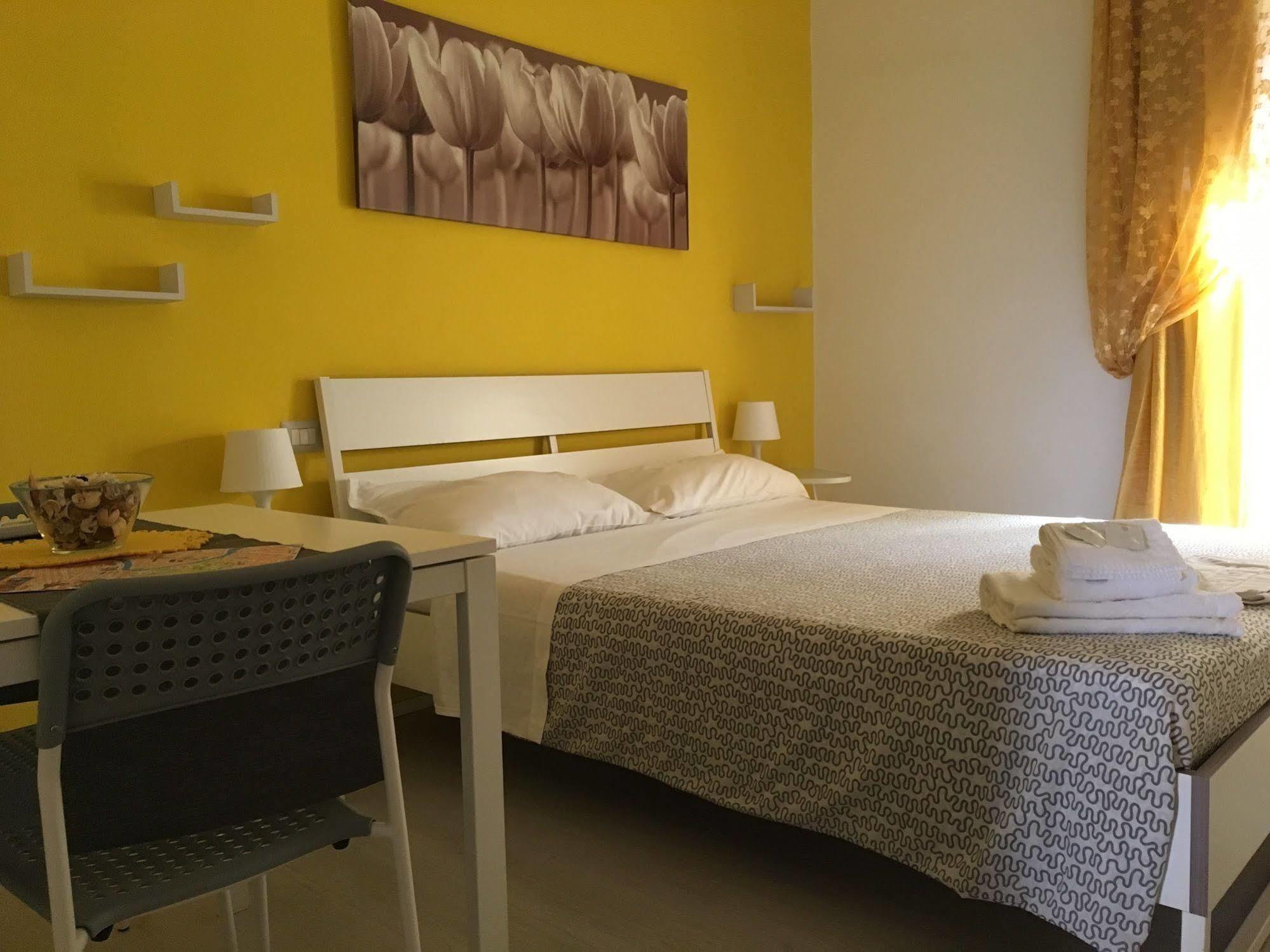 Sunrise B&B Roma 외부 사진