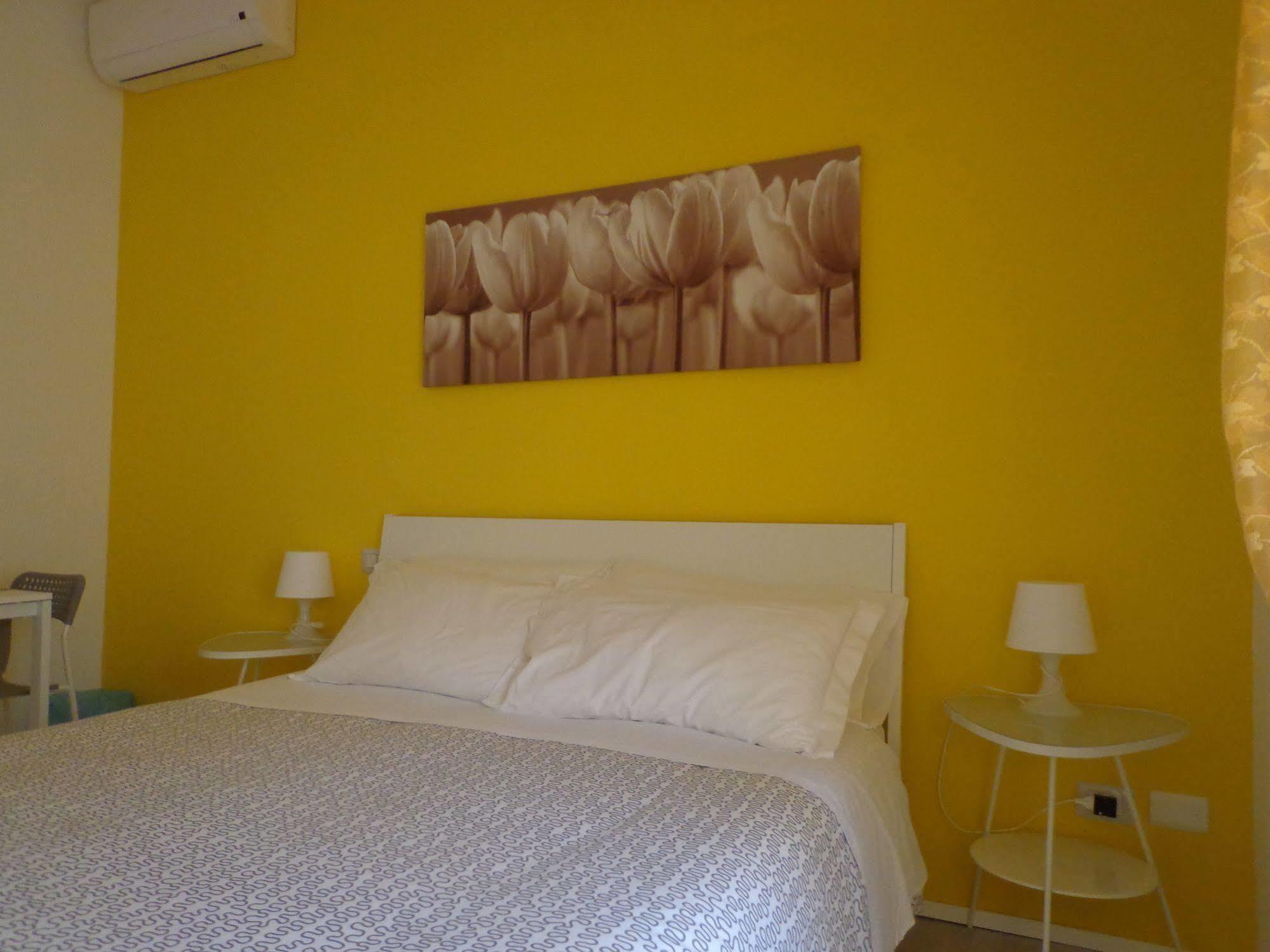 Sunrise B&B Roma 외부 사진