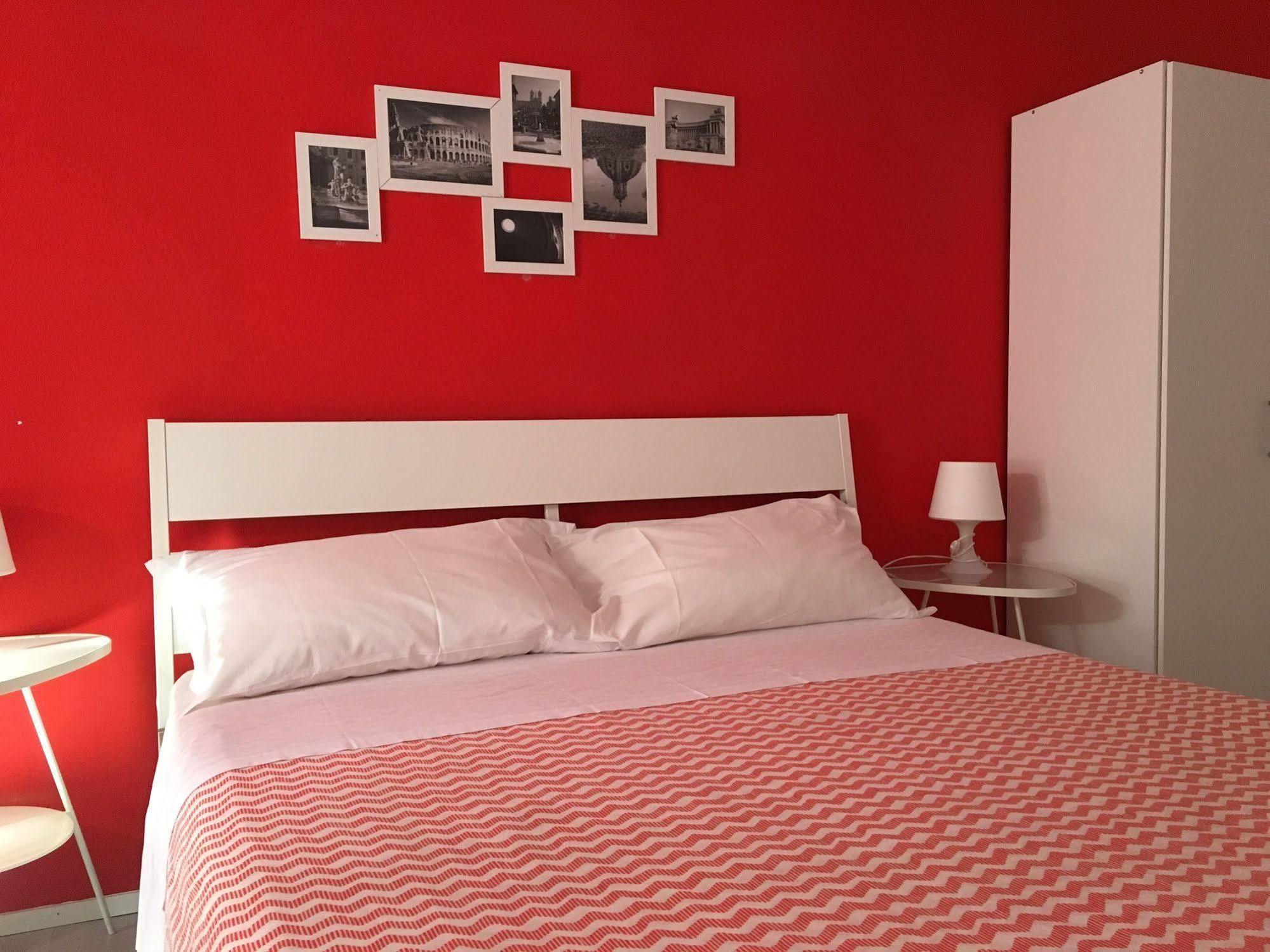 Sunrise B&B Roma 외부 사진