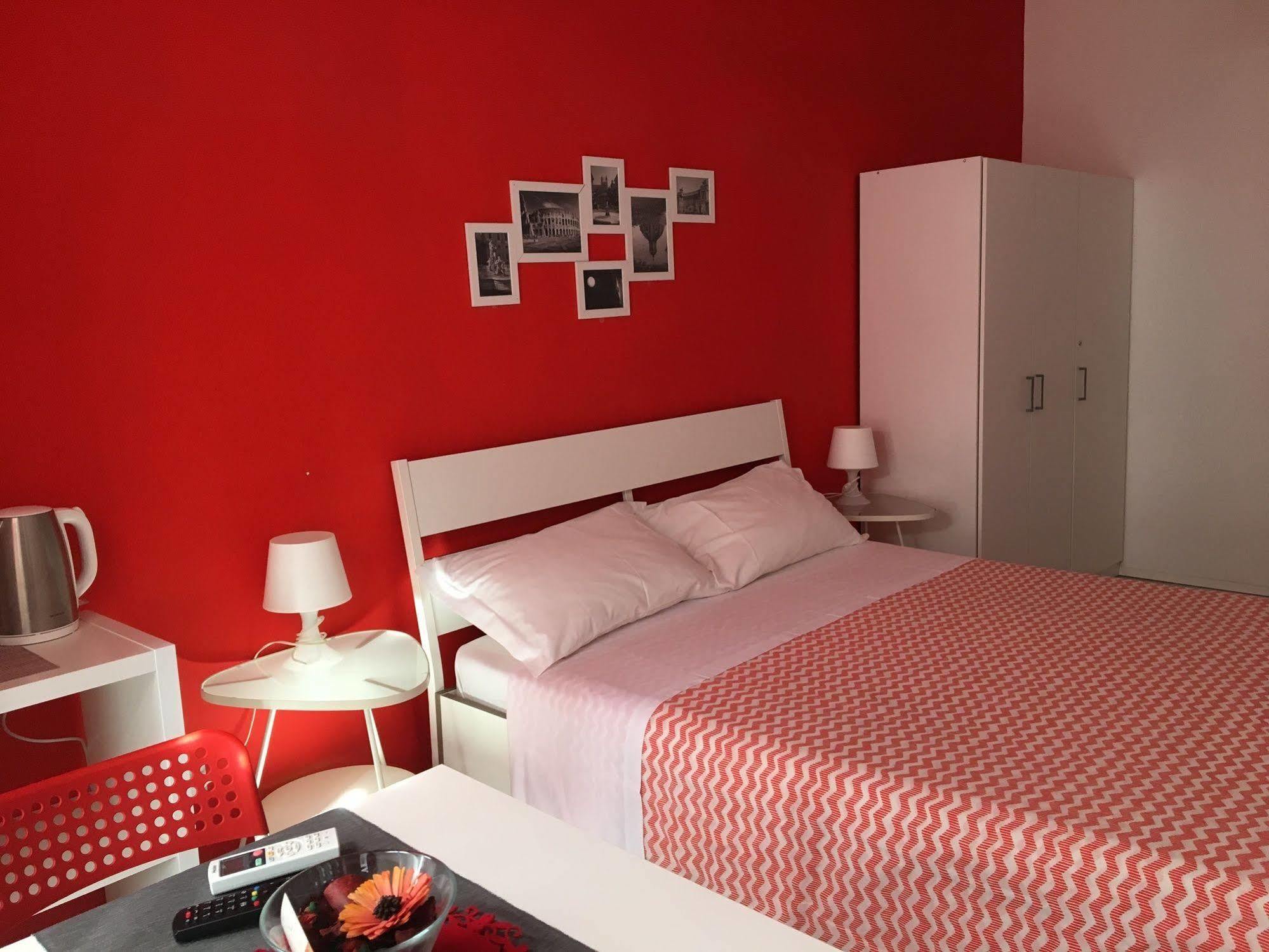 Sunrise B&B Roma 외부 사진