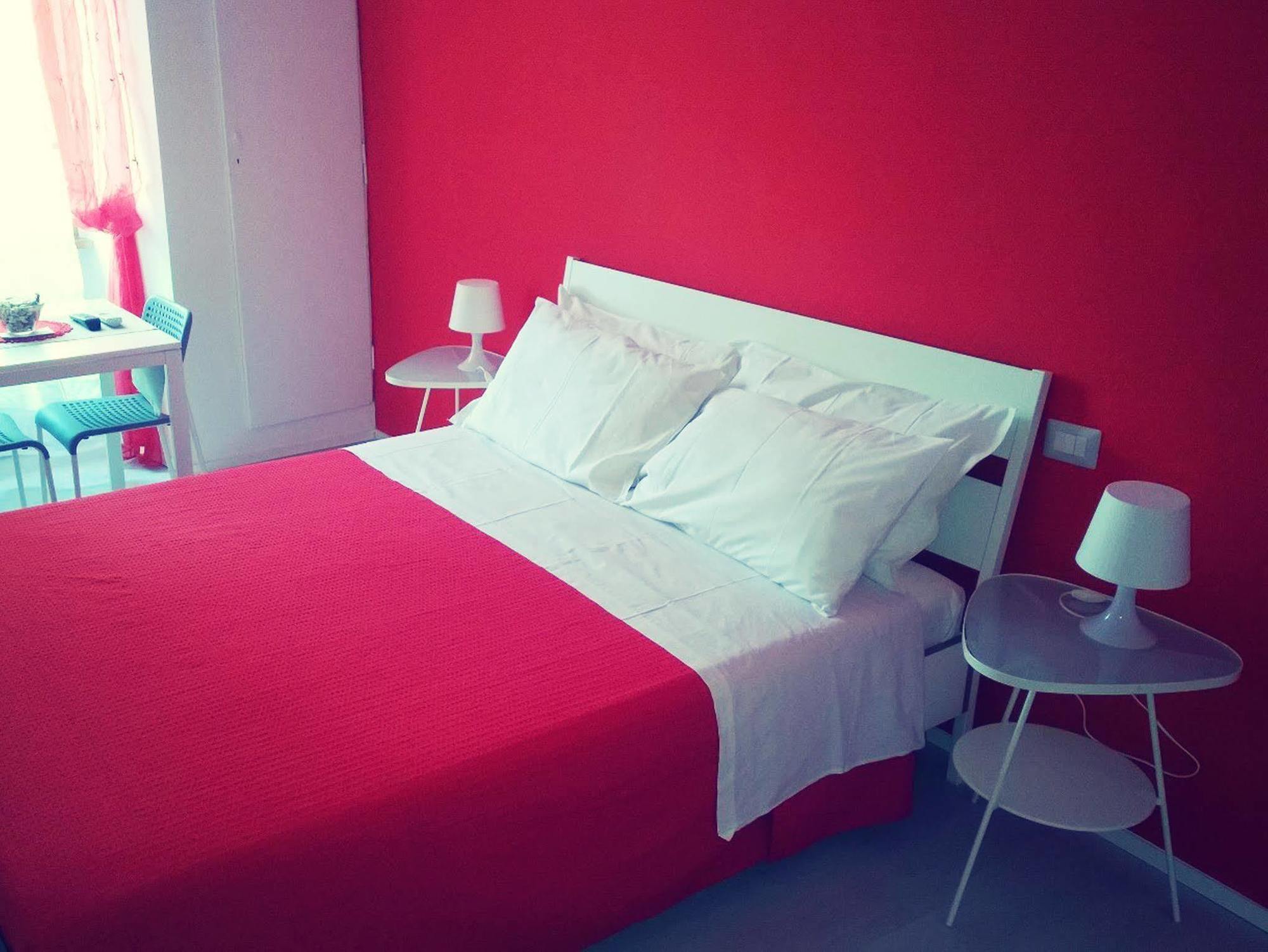 Sunrise B&B Roma 외부 사진
