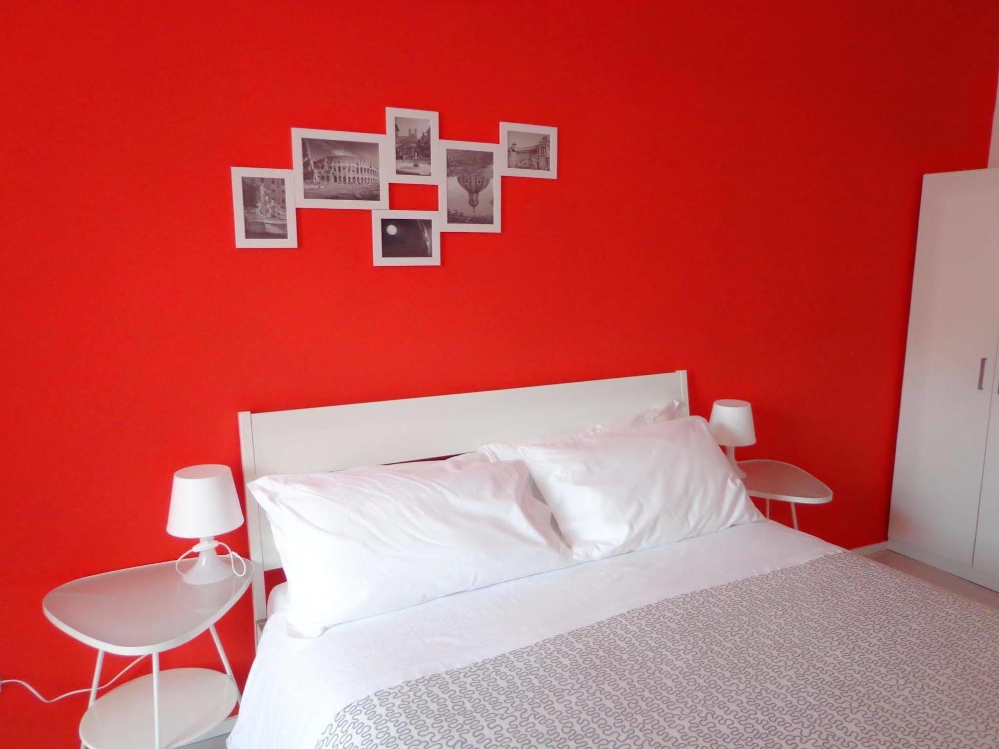 Sunrise B&B Roma 외부 사진